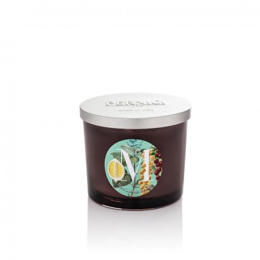 MINT LEAVES & LIME 200GR