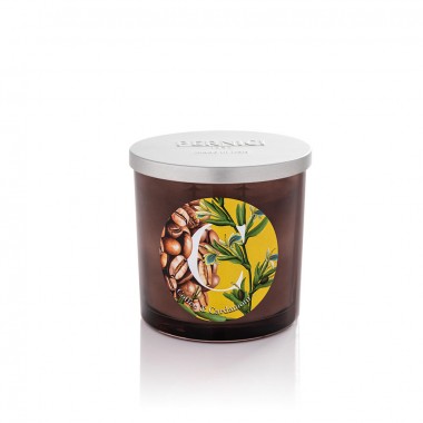 COFFE & CARDAMOM 350GR