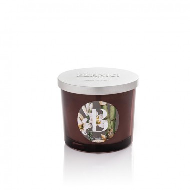 SUGAR BAMBOO & LILY 200GR