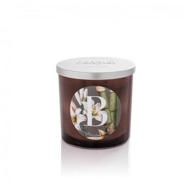 SUGAR BAMBOO & LILY 350GR