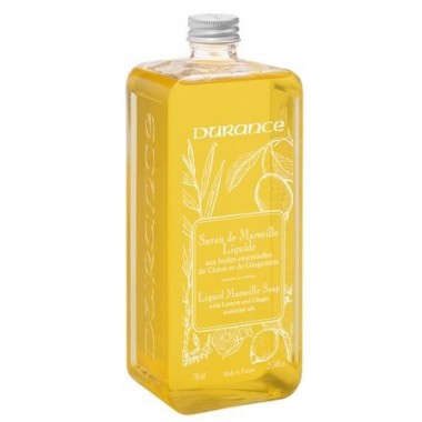 SAPONE DI MARSIGLIA LIQUIDO...
